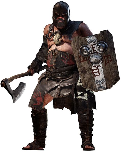 Fat Barbarian Art .